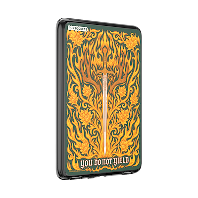 Secondary image for hover Fireheart — Kindle 12th Gen MagSafe Case