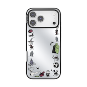 Mirror Squad Ghouls &mdash; iPhone 17 Pro Max MagSafe Case image number 1