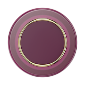 Enamel Red Wine &mdash; MagSafe PopGrip image number 3