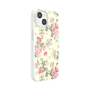 Cottage Tutu Yellow &mdash; iPhone 14 MagSafe Case image number 2