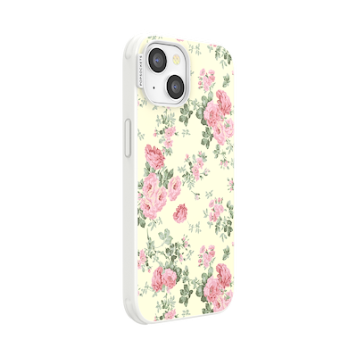 Secondary image for hover Cottage Tutu Yellow &mdash; iPhone 14 MagSafe Case