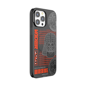 Vader Spec&nbsp; &mdash; iPhone 13 Pro Max MagSafe Case image number 2