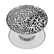 PlantCore Translucent Black Leopard &mdash; Adhesive PopGrip image number 1
