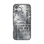 Dark Lord Has Returned &mdash; iPhone 16 Plus MagSafe Case image number 1