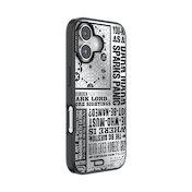 Dark Lord Has Returned &mdash; iPhone 16 MagSafe Case image number 2