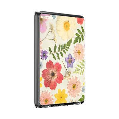 Secondary image for hover Wild Blooms &mdash; Kindle 11th Gen MagSafe Case