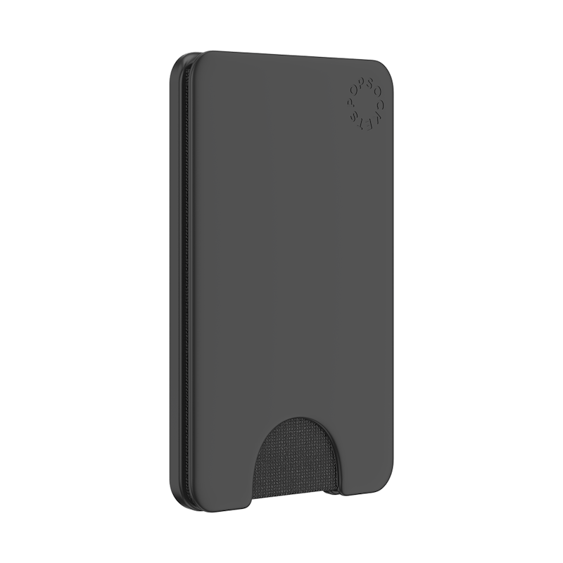 Black &mdash; MagSafe PopWallet+ image number 0