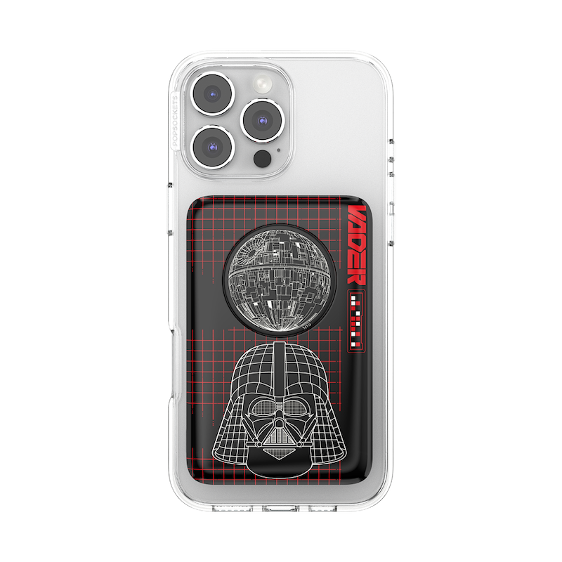 Vader Spec — MagSafe PowerPack image number 2