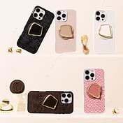 Enamel Cocoa Cut &mdash; MagSafe PopGrip image number 11