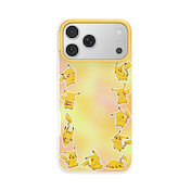 What's Up Pikachu &mdash; iPhone 17 Pro Max MagSafe Case image number 1