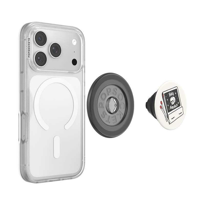 Strike Twice &mdash;  MagSafe PopGrip image number 3