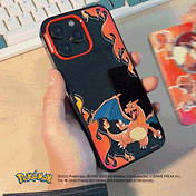 Charizard In Flight &mdash; iPhone 17e/16e MagSafe Case image number 6