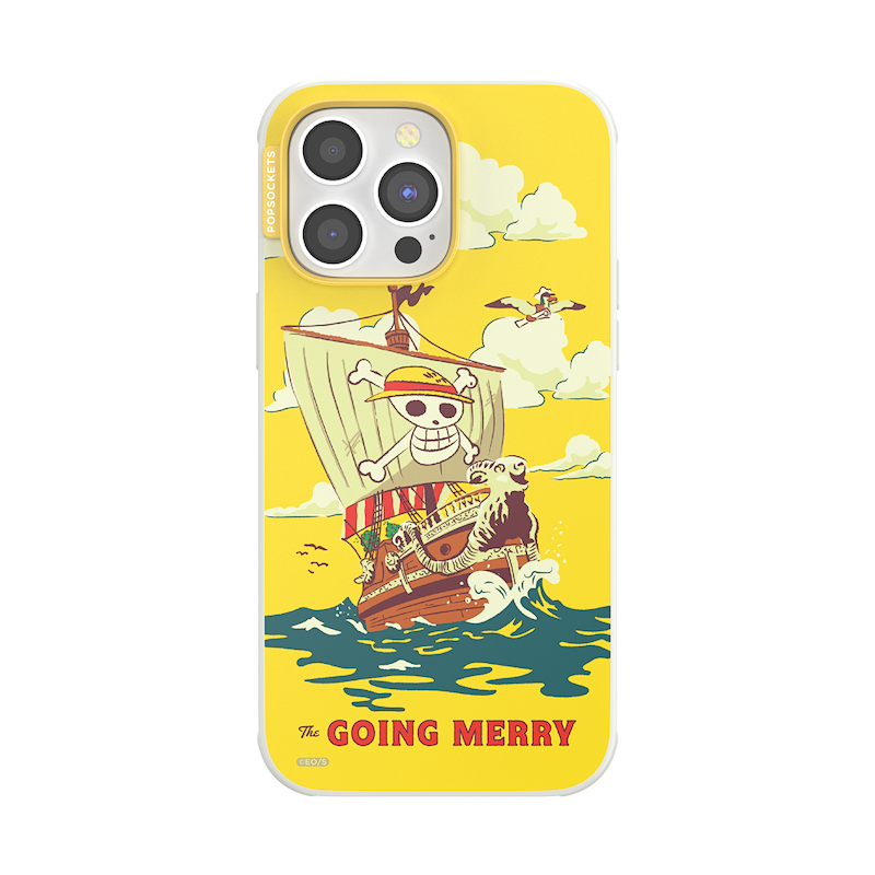 The Going Merry &mdash; iPhone 14 Pro Max MagSafe Case image number 0