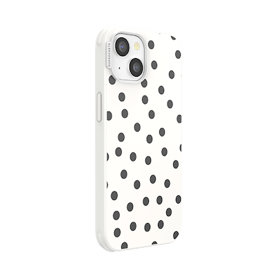 Secondary image for hover Spotlight Dots &mdash; iPhone 14 MagSafe Case