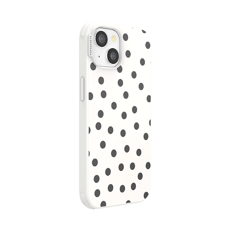 Spotlight Dots &mdash; iPhone 14 MagSafe Case image number 1