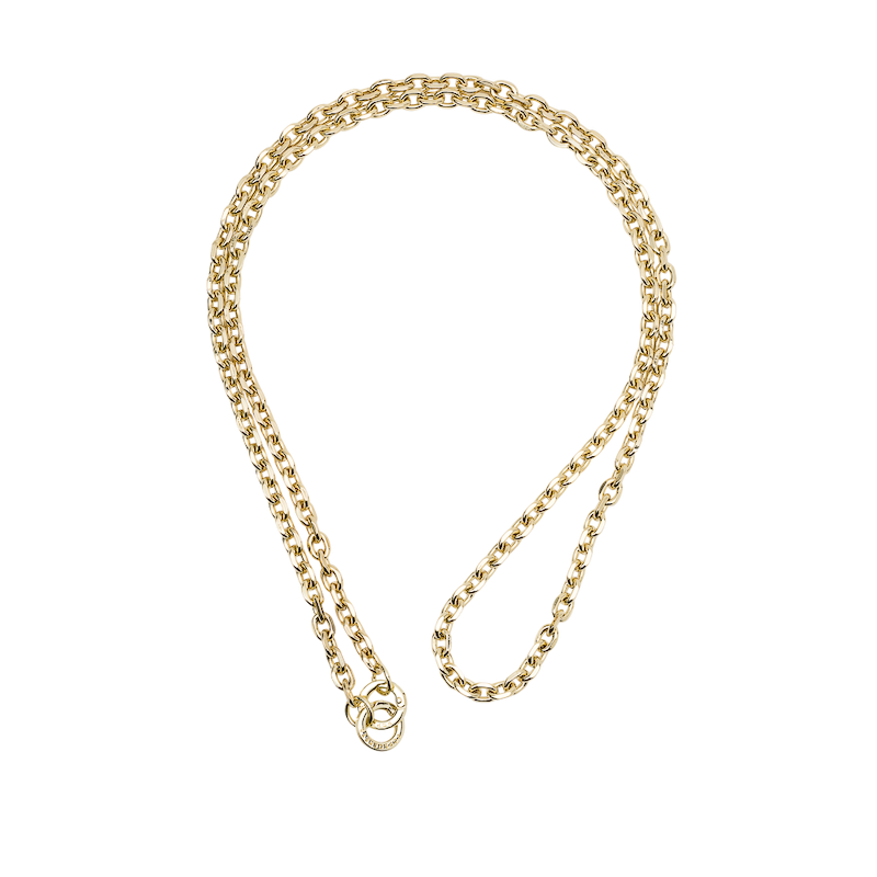 Gold Links &mdash; Phone Strap image number 0