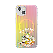 Feel the Joy&nbsp; &mdash; iPhone 14 MagSafe Case image number 1