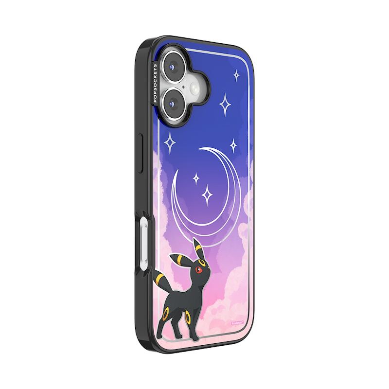 Umbreon Moonlight &mdash; iPhone 17 MagSafe Case image number 1