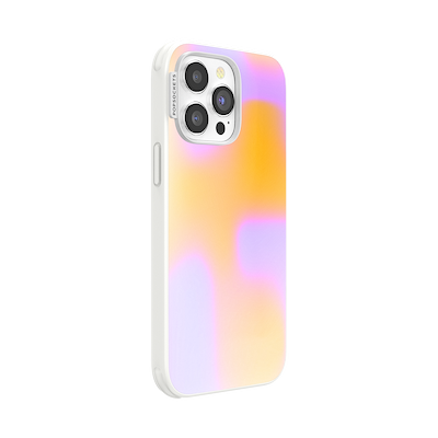 Secondary image for hover Orange Dreams &mdash; iPhone 14 Pro Max MagSafe Case