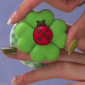 PopOut Get Lucky &mdash; MagSafe PopGrip image number 3