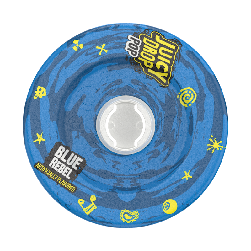 Airbag Juicy Drop &mdash; MagSafe PopGrip image number 3