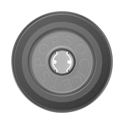 Enamel Mauve Veil &mdash; MagSafe PopGrip image number 3