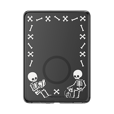 Skellied &mdash; Kindle 12th Gen MagSafe Case