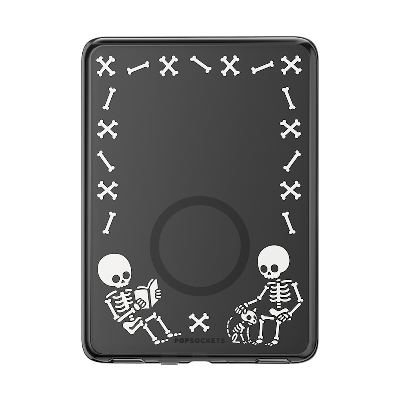 Skellied &mdash; Kindle 12th Gen MagSafe Case image number 0
