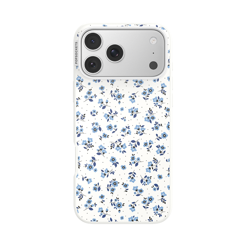 Forget Me Not Waltz &mdash; iPhone 17 Pro Max MagSafe Case image number 0