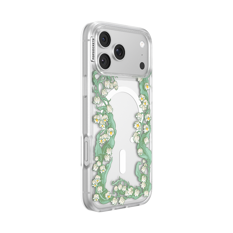 Bells of the Hollow &mdash; iPhone 17 Pro Max MagSafe Case image number 1