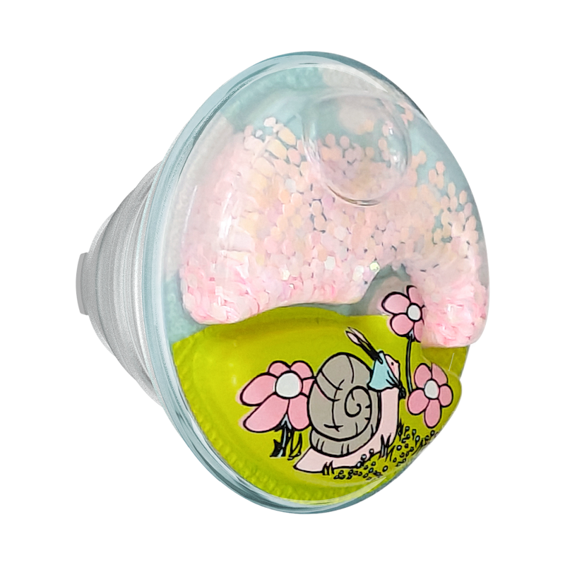 Tidepool Squishy Slow Down with Sol &mdash; MagSafe PopGrip image number 10