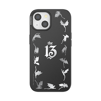 Mirror The 13 &mdash; iPhone 15 MagSafe Case