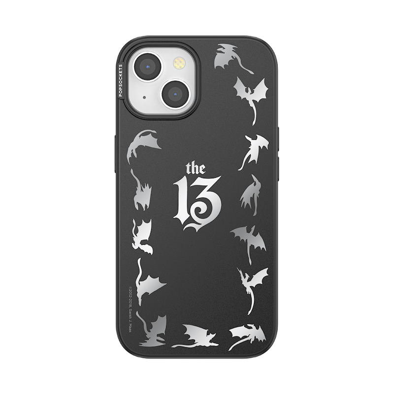 Mirror The 13 &mdash; iPhone 15 MagSafe Case image number 0