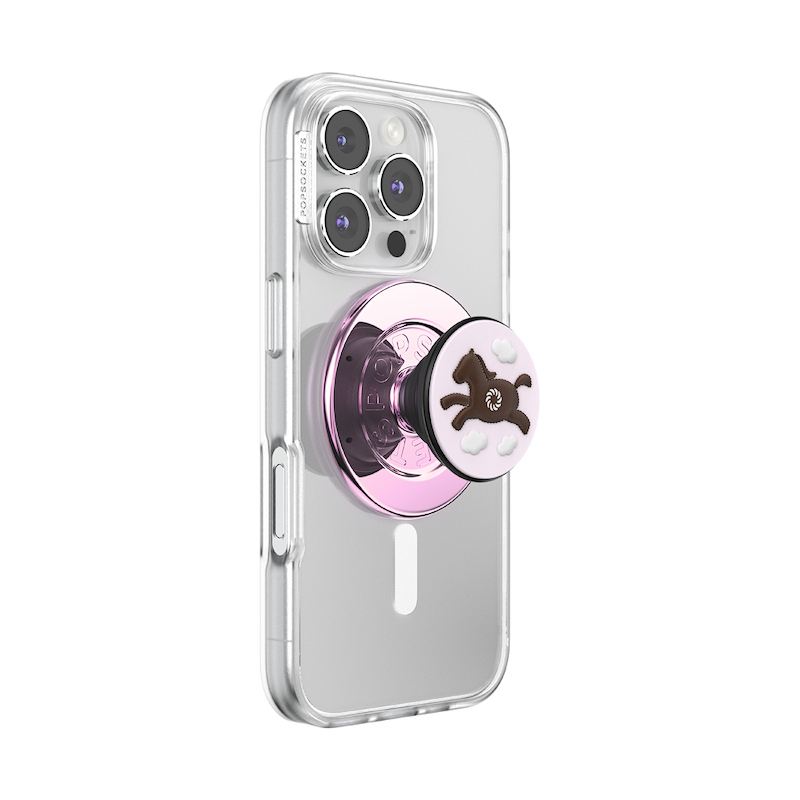 Stitched Year of the Horse &mdash; MagSafe PopGrip image number 7