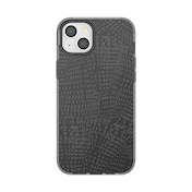 Obsidian Petrified &mdash; iPhone 15 Plus MagSafe Case image number 1