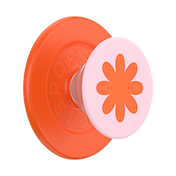 Floating Floral &mdash; MagSafe PopGrip image number 1