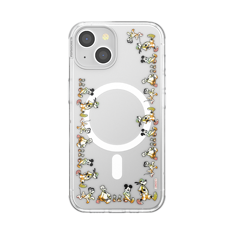 Stronger Together&nbsp; &mdash; iPhone 13 MagSafe Case image number 0