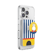 Relax Miffy &mdash; MagSafe PopWallet+ image number 9