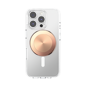 Aluminum Radial Rose Gold &mdash; MagSafe PopGrip image number 7