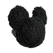 Plush Mickey Black &mdash; MagSafe PopGrip image number 12