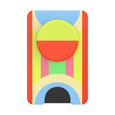 Secondary image for hover Electric Court &mdash; MagSafe PopWallet+