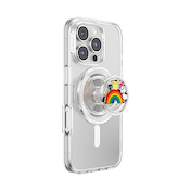 Over The Rainbow Hello Kitty &mdash;  MagSafe PopGrip image number 7