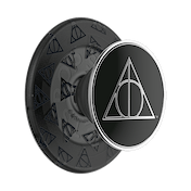 Enamel Deathly Hallows&trade; &mdash; MagSafe PopGrip image number 1