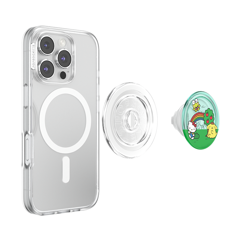 A Day In The Park &mdash;  MagSafe PopGrip image number 3