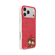 Monchhichi Cuties &mdash; iPhone 18 Pro Max MagSafe Case image number 2