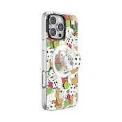 Tricks or Treats &mdash; iPhone 16 Pro Max MagSafe Case image number 2