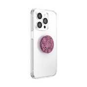 Translucent Sava Sava Palms &mdash; Adhesive PopGrip image number 6