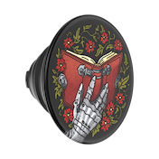 Reading Gauntlet Black &mdash; MagSafe PopGrip image number 9