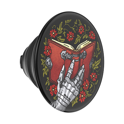 Reading Gauntlet Black &mdash; PopTop