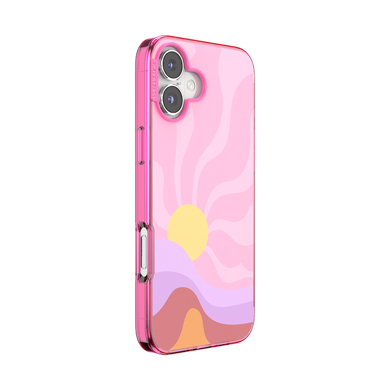 Golden Hour &mdash; iPhone 16 Plus MagSafe Case image number 1